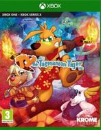 Ty the Tasmanian Tiger HD-Standaard (Xbox One) NIEUW, Ophalen of Verzenden, Nieuw