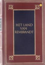 Land van rembrandt 9789061130451 Busken Huet, Verzenden, Gelezen, Busken Huet