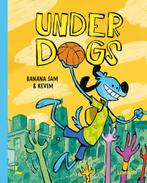 Underdogs (9789401481557, Joren Slaets) (Joren Slaets), Boeken, Verzenden, Nieuw