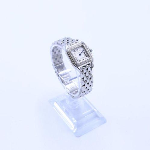 Cartier - Panthere - W4PN0007 - Dames - 2020+, Sieraden, Tassen en Uiterlijk, Horloges | Heren