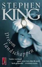 Droomlandschappen / Poema King 9789024543427 Stephen King, Verzenden, Gelezen, Stephen King