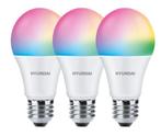 Hyundai Home – Smart Wifi LED lamp – Kleur enamp; Wit –, Huis en Inrichting, Nieuw