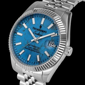 Tecnotempo - Excellence - Automatic - Limited Edition - - beschikbaar voor biedingen