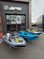 NIEUW! 2026 Seadoo RXTX 325 Touchscreen Carplay Navigatie, Ophalen, Nieuw, Benzine, 200 pk of meer