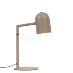 Its about RoMi Marseille Tafellamp, zand (Tafellampen), Verzenden, Nieuw