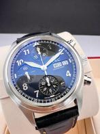 IWC - Pilot Der Flieger Chronograph - IW3706 - Heren -