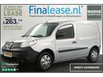 Renault Kangoo 1.5 dCi L1H1 Marge Airco Cruise Trekh €263pm, Overige carrosserieën, Nieuw, Zilver of Grijs, Te koop