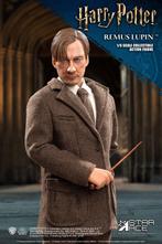 Harry Potter Action Figure 1/6 Remus Lupin 30 cm, Nieuw, Ophalen of Verzenden