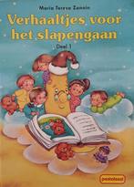 Verhaaltjes voor het slapengaan - Zannin, Maria Teresa, Boeken, Verzenden, Gelezen, Zannin