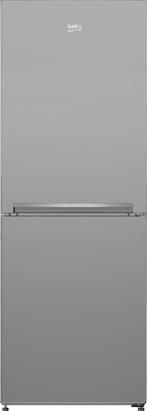 Beko RCSA240K40SN koel-vriescombinatie Vrijstaand 229 l E379, Ophalen of Verzenden, Gebruikt, 160 cm of meer