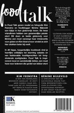 Food talk, Ophalen of Verzenden, Nieuw