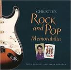 boeken algemeen - Peter Doggett - Christies Rock and Pop..., Verzenden, Zo goed als nieuw