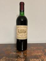 1971 Chateau Margaux - Margaux 1er Grand Cru Classé - 1 Fles, Verzamelen, Nieuw