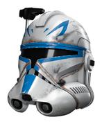 Star Wars: Ahsoka - Captain Rex Black Series Helmet, Nieuw, Ophalen of Verzenden