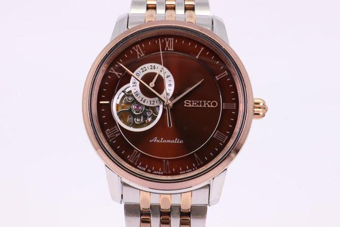 Seiko - Presage - Zonder minimumprijs - SSA274J1 | 4R39-00M0, Sieraden, Tassen en Uiterlijk, Horloges | Antiek