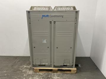 Daikin Inverter unit beschikbaar voor biedingen