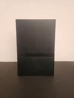 Zwarte Slim Playstation 2 (SCPH-75004) + Orginele Controller, Spelcomputers en Games, Spelcomputers | Sony PlayStation 2, Ophalen of Verzenden