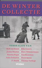 Wintercollectie 2010 9789046806708 Rob van Essen, Boeken, Verzenden, Gelezen, Rob van Essen