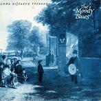 The Moody Blues - Long Distance Voyager, Ophalen of Verzenden, Gebruikt