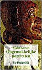 Ongemakkelijke portretten 9789023436966 Marie Kessels, Verzenden, Gelezen, Marie Kessels