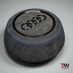Audi A3/A4/A5/A5 8V B9/9,5 Alcantara Airbag Cover, Auto-onderdelen, Ophalen of Verzenden, Nieuw, Audi