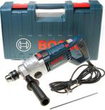 Bosch Klopboormachine GSB 162 -2 E, Doe-het-zelf en Verbouw, Gereedschap | Boormachines, Ophalen of Verzenden, Nieuw