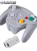 MarioCube.nl: GameCube Controller Wireless Wavebird - iDEAL! beschikbaar voor biedingen