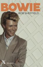 9789401609784 Bowie Rob Sheffield, Boeken, Verzenden, Nieuw, Rob Sheffield