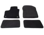 Velours automatten - Renault Twingo 2 2007-2014, Auto-onderdelen, Interieur en Bekleding, Verzenden, Nieuw
