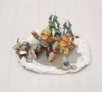 M.I Hummel - Icy Adventure - Collector Set beeldjes (3) -