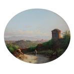 Guido Agostini alias Ettore Altrui (act.1865-1898) - Far