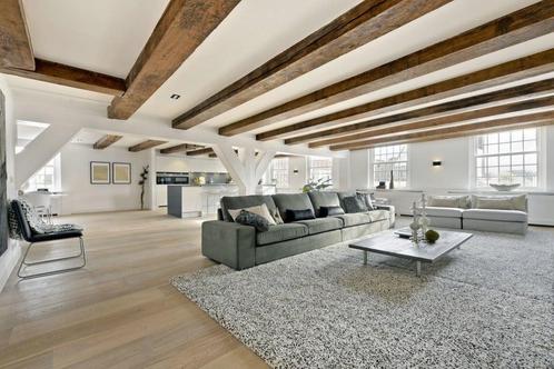 Appartement te huur aan Bloemgracht in Amsterdam, Huizen en Kamers, Huizen te huur, Noord-Holland