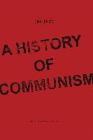 Jim Dine : A History Of Communism | Jim Dine, Boeken, Ophalen of Verzenden, Nieuw, Jim Dine