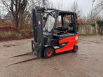 Linde E25 2017  E25HL-01 387, Zakelijke goederen, 2000 tot 3000 kg, Elektrisch, Heftruck, Linde