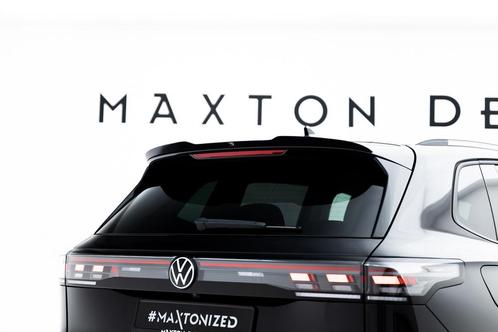 Spoiler Cap Volkswagen Tiguan MK3 Maxton, Auto-onderdelen, Overige Auto-onderdelen, Ophalen of Verzenden