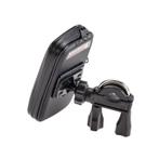 Telefoon tas – etui + stuurhouder voor fiets - mobiele, Ophalen of Verzenden, Nieuw