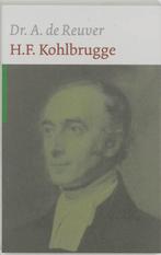 Hermann Friedrich Kohlbrugge / Inleidingen met kernteksten, Boeken, Verzenden, Gelezen, A. de Reuver