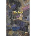 Ver heen 9789012059992 P.C. Kuiper, Verzenden, Gelezen, P.C. Kuiper