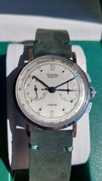 Universal Genève - Compur - 866460-22235 - Heren - 1940, Nieuw