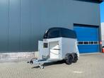 BOCKMANN CHAMPION UNO C 1.5 PAARDS ALL - IN AKTIE!!, Ophalen, Nieuw, Aluminium, 1½-paards trailer