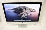 Apple iMac 27 Slim - Intel Quadcore i5 3.2Ghz - 16GB RAM -, Nieuw