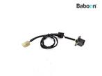 Pickup Kawasaki ZZR 1100 1993-2001 (ZZR1100 ZZ-R1100, Verzenden, Gebruikt
