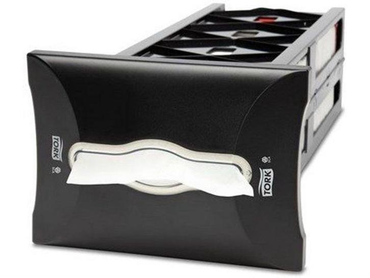 Tork Xpressnap - In counter servetdispenser - Innovatief, Huis en Inrichting, Overige Huis en Inrichting, Zo goed als nieuw, Verzenden