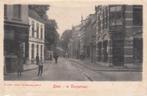 ZEIST - 1e Dorpstraat, Verzamelen, Ansichtkaarten | Nederland, Verzenden, Gelopen