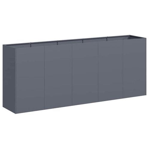 Grote Plantenbak 200cm - Nu met korting! - Tweedekansje, Tuin en Terras, Bloembakken en Plantenbakken, 60 cm of meer, 100 cm of meer