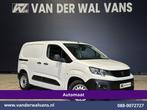 Peugeot Partner | 1.5 BlueHDI 131pk Automaat L1H1 Euro6, Automaat, Gebruikt, Euro 6, Wit