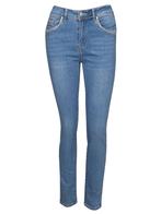Norfy Jeans Leonie, dames spijkerbroek blauw, Kleding | Dames, Spijkerbroeken en Jeans, Nieuw, Verzenden