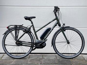 Koga E-Xite 500Wh D53cm elektrische fiets