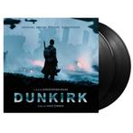 Hans Zimmer - Dunkirk - Black Vinyl, Cd's en Dvd's, Nieuw in verpakking, 12 inch