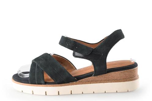 Tamaris Sandalen in maat 41 Blauw | 10% extra korting, Kleding | Dames, Schoenen, Blauw, Zo goed als nieuw, Sandalen of Muiltjes